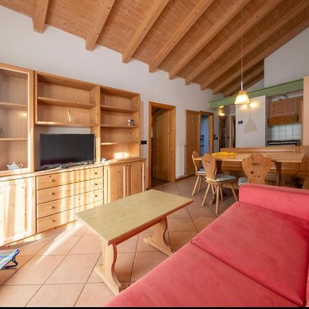 Residence Lagorai - Fiemme Holidays 프레다초 외부 사진