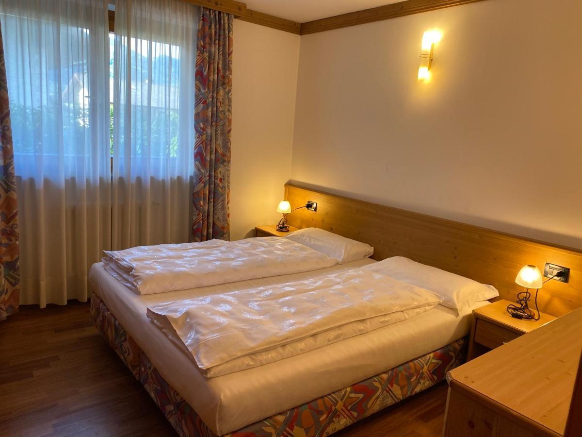 Residence Lagorai - Fiemme Holidays 프레다초 외부 사진