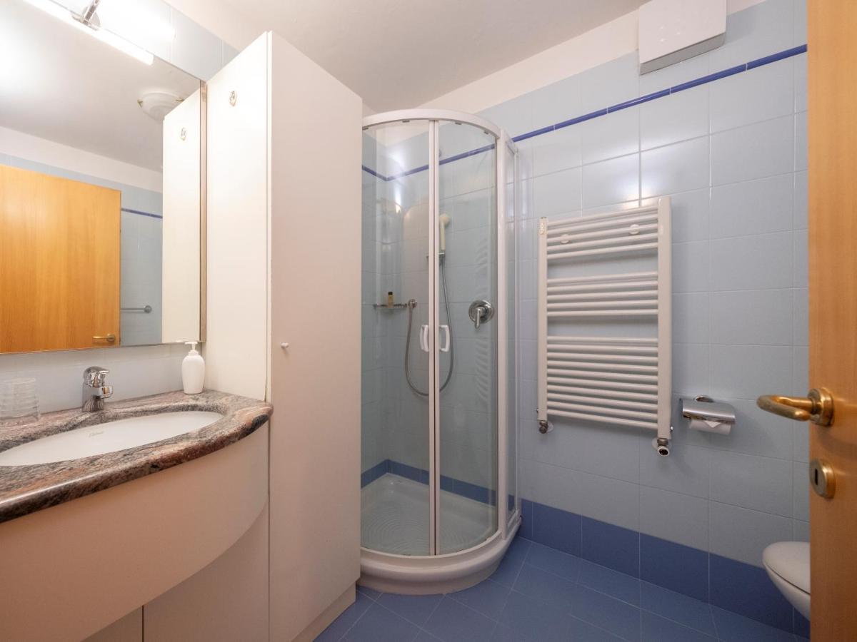 Residence Lagorai - Fiemme Holidays 프레다초 외부 사진