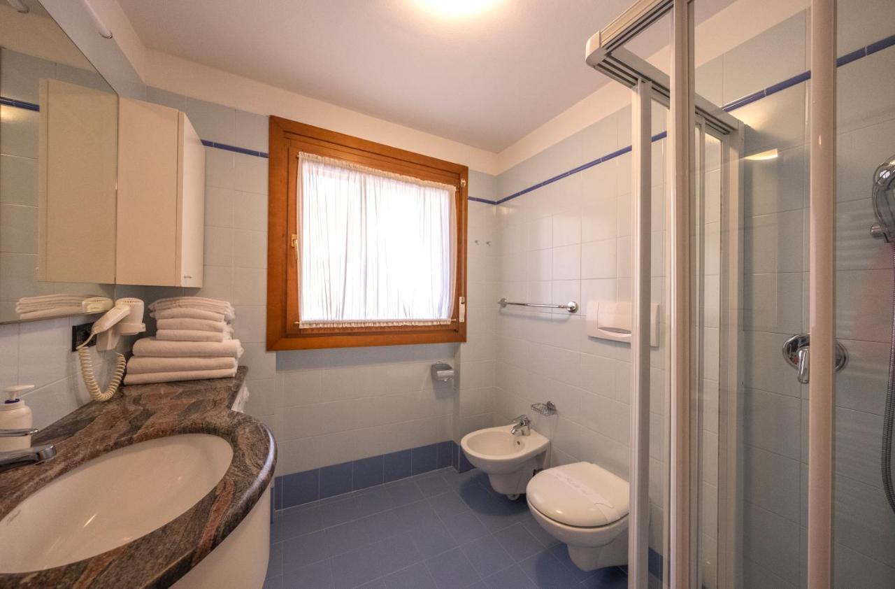 Residence Lagorai - Fiemme Holidays 프레다초 외부 사진