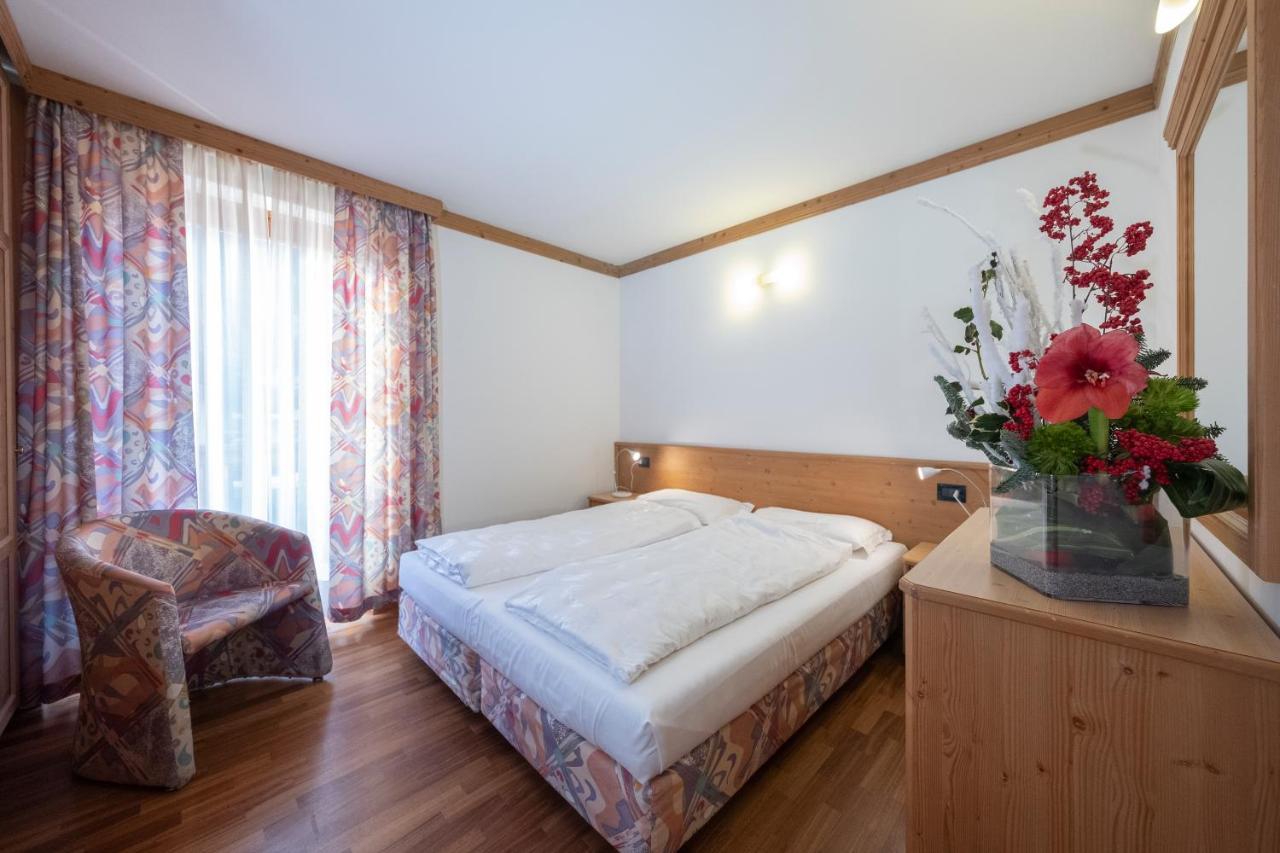Residence Lagorai - Fiemme Holidays 프레다초 외부 사진